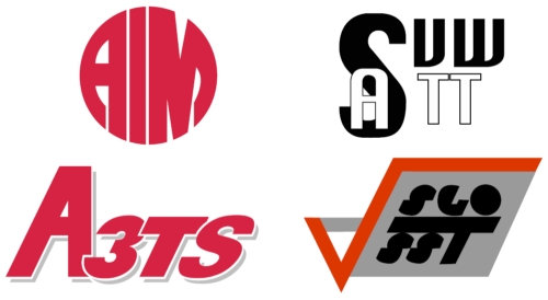 Logos associations